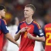 Spain Qualify for World Cup Despite Draw with Turkey