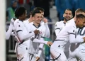 Unbeaten Switzerland Qualify for 2026 World Cup After Kosovo Draw