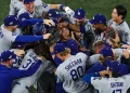 Dodgers Secure Back-to-Back World Series Titles in Game 7 Thriller