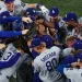 Dodgers Secure Back-to-Back World Series Titles in Game 7 Thriller