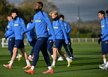Spurs Handed Fitness Boost Ahead of Crucial PSG Trip