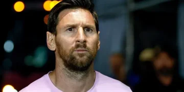 Laporta: Messi Return ‘Unrealistic,’ But Club Plans Grand Tribute