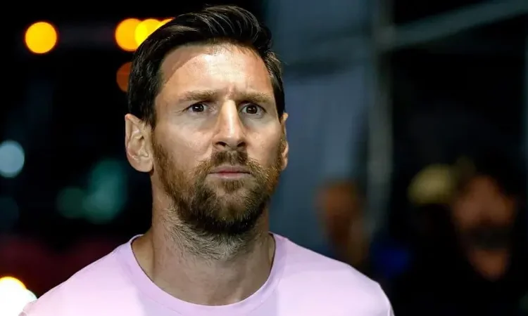 Laporta: Messi Return ‘Unrealistic,’ But Club Plans Grand Tribute