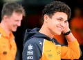 Lando Norris ‘Relaxed’ as F1 Title Hopes Peak in Qatar