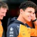 Lando Norris ‘Relaxed’ as F1 Title Hopes Peak in Qatar