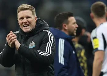 Barnes Double Sinks Man City as Howe Finally Triumphs Over Guardiola