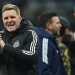 Barnes Double Sinks Man City as Howe Finally Triumphs Over Guardiola