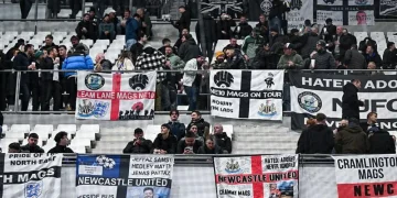 Newcastle United to Complain Over Police Treatment in Marseille