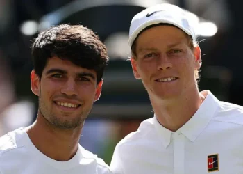 Tennis Titans Alcaraz and Sinner Set for South Korea Showdown