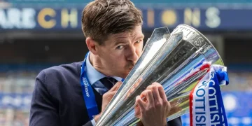 Gerrard Abandons Rangers Return, Cites ‘Not Perfect’ Timing