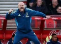 Dyche Secures First Premier League Win as Forest Revive Relegation Fight