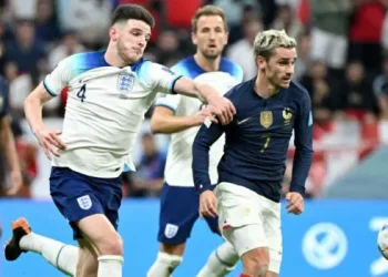 FIFA Ensures Blockbuster World Cup Knockouts by Keeping Top Seeds Apart Until Semi-Finals