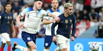 FIFA Ensures Blockbuster World Cup Knockouts by Keeping Top Seeds Apart Until Semi-Finals