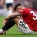 Man Utd Play Down Sesko Knee Injury Fears; Martinez Links Up with Argentina