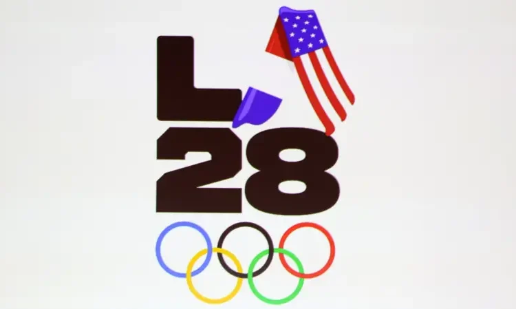 LA 2028 Olympics to Open with Women’s 100m Final and ‘Historic Swap’