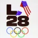 LA 2028 Olympics to Open with Women’s 100m Final and ‘Historic Swap’