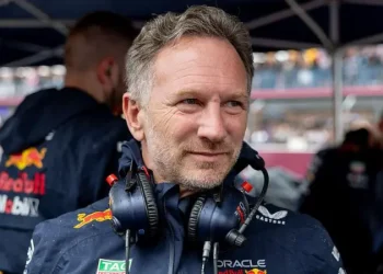 Horner Will Not Join Aston Martin, Stroll Confirms