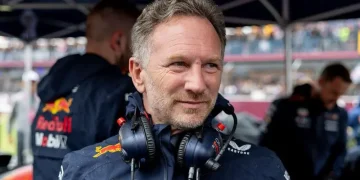 Horner Will Not Join Aston Martin, Stroll Confirms