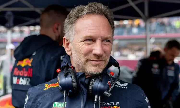 Horner Will Not Join Aston Martin, Stroll Confirms