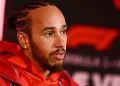 Hamilton Defends Work Ethic After Ferrari Chairman’s Criticism