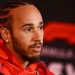 Hamilton Defends Work Ethic After Ferrari Chairman’s Criticism