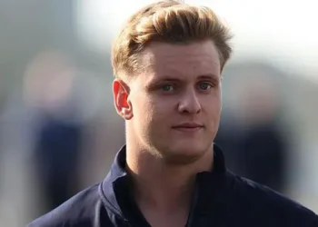 Schumacher Signs for IndyCar’s RLL in 2026