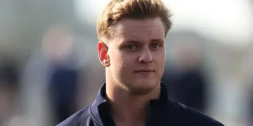 Schumacher Signs for IndyCar’s RLL in 2026