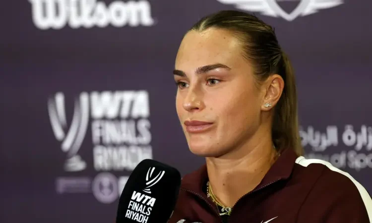 Top Tennis Stars Demand Grand Slams Increase Prize Money and Player Welfare