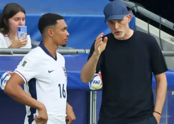 Tuchel Vows to Contact Omitted England Players Ahead of World Cup