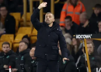 O’Neil Pulls Out of Shock Wolves Return; Ten Hag Targeted