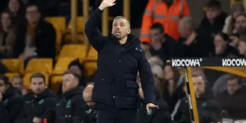 O’Neil Pulls Out of Shock Wolves Return; Ten Hag Targeted