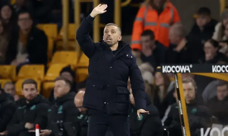 O’Neil Pulls Out of Shock Wolves Return; Ten Hag Targeted