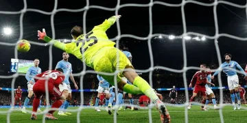 Webb Backs Officials in Van Dijk Offside Row