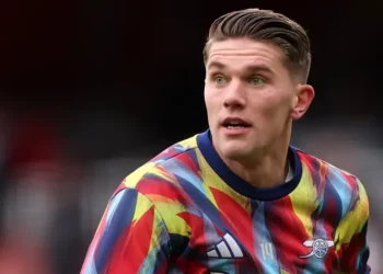 Potter’s First Sweden Squad: Isak In, Injured Gyokeres Out