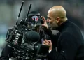 Guardiola ‘Embarrassed and Ashamed’ Over Cameraman Confrontation