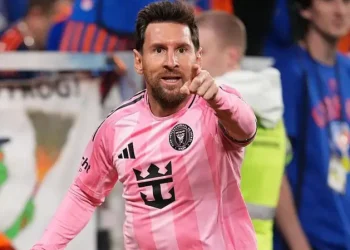 Messi Masterclass Sends Inter Miami to First Conference Final