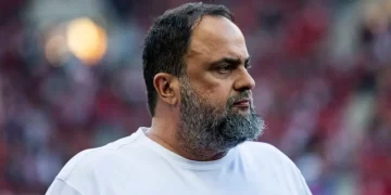Nottingham Forest Owner Marinakis on Trial in Athens Over Hooliganism Fatalities
