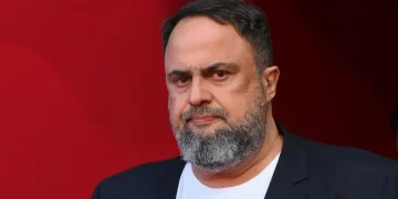 Forest Owner Pledges Aid After Train Stabbing