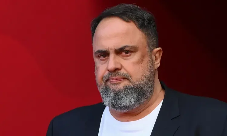 Forest Owner Pledges Aid After Train Stabbing