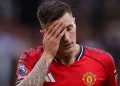 Sesko Out for a Month with Knee Injury, Man Utd Facing Striker Shortage