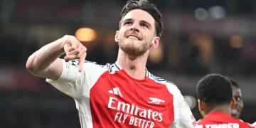 Rice, Yamal Headline FIFA Puskas Shortlist