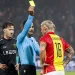 Go Ahead Eagles Fine Player for Mocking Opponent