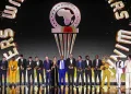 Full List of Winners as Morocco Dominates 2025 CAF Awards