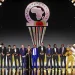 Full List of Winners as Morocco Dominates 2025 CAF Awards