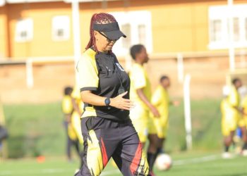 Coach Sheryl Botes Commends Progress After Teen Cranes Assessment Camp
