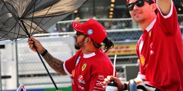 Ferrari Crisis: Hamilton and Leclerc Respond to Chairman’s Demand for Silence