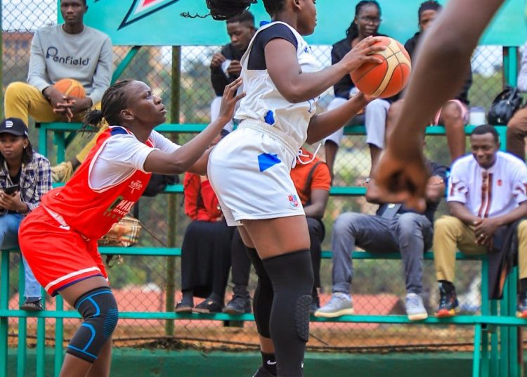 Victoria She Crocs Take Command of Women’s Div 1 Playoffs