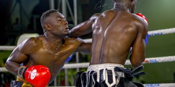Kanabi Extends Unbeaten Run with Controversial KO Win Over Segawa