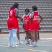 Women’s Div 1 Playoffs: Mercy Ageno Lifts Makerere Sparks Past Victoria She Crocs to Level Series