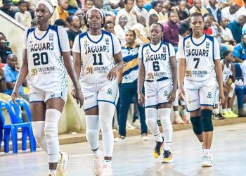 JT Lady Jaguars’ Sudi Ulanga: We Learned Valuable Lessons in the Finals